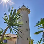Daire Charming Flat Near The Bibione