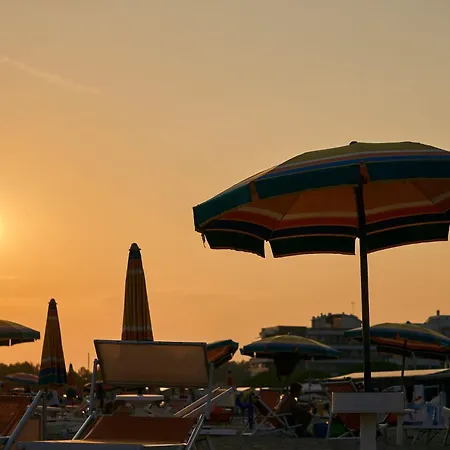 Charming Flat Near The Bibione