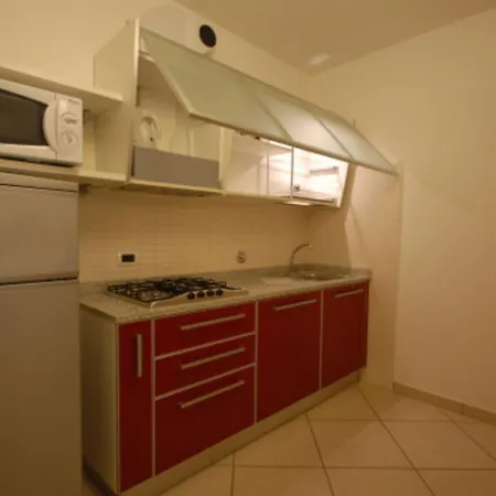 아파트 Charming Flat Near The