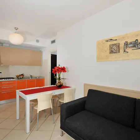 Appartamento Charming Flat Near The Bibione