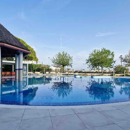 Charming Flat Near The * Bibione