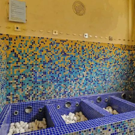 Appartamento Charming Flat Near The *