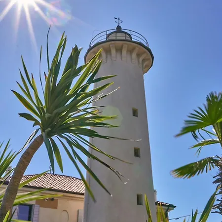 Appartamento Charming Flat Near The Bibione