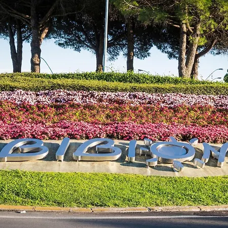 Charming Flat Near The Bibione