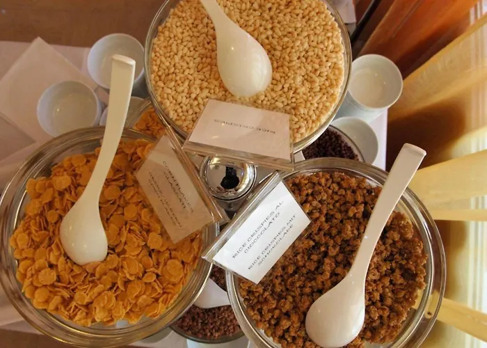 Charming Flat Near The Lejlighed