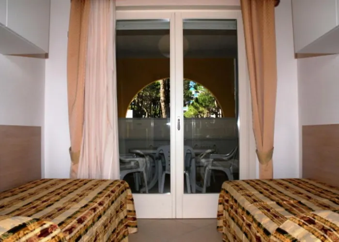 公寓 Charming Flat Near The 比比翁