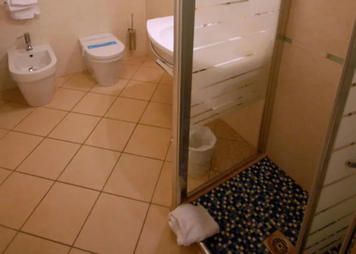 Charming Flat Near The Lejlighed