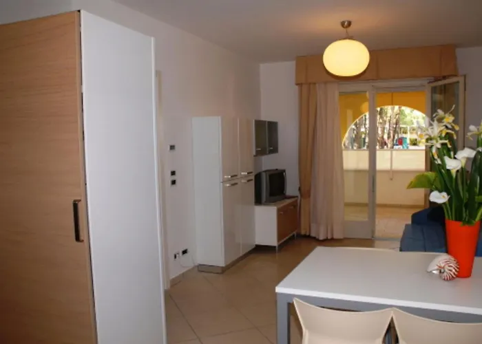 Charming Flat Near The * Bibione