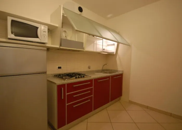 Lejlighed Charming Flat Near The